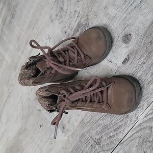 Wonder nation toddler boots